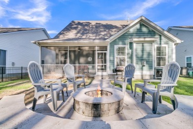 Beautiful 5 bedroom, 3.5 bath home with loft space in the on Cypress Point Par 3 in South Carolina - for sale on GolfHomes.com, golf home, golf lot