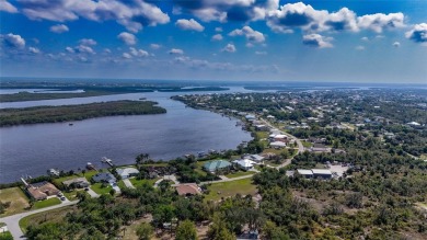 Tucked away along the tranquil San Marco Canal, this secluded on Deep Creek Golf Club in Florida - for sale on GolfHomes.com, golf home, golf lot