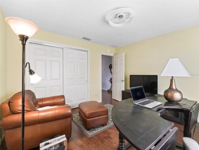 Located in The Village of Ashland! TURNKEY Exceptional 2/2 on The Links of Spruce Creek in Florida - for sale on GolfHomes.com, golf home, golf lot