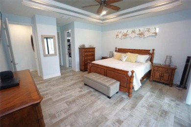 Welcome to Burnt Store Meadows and this amazing 2017 custom on Seminole Lakes Country Club in Florida - for sale on GolfHomes.com, golf home, golf lot