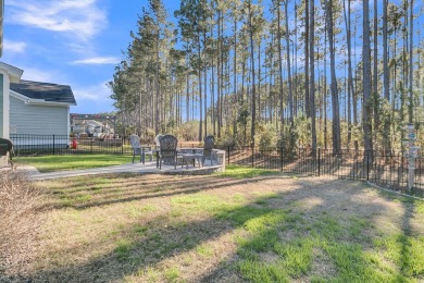 Beautiful 5 bedroom, 3.5 bath home with loft space in the on Cypress Point Par 3 in South Carolina - for sale on GolfHomes.com, golf home, golf lot