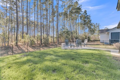Beautiful 5 bedroom, 3.5 bath home with loft space in the on Cypress Point Par 3 in South Carolina - for sale on GolfHomes.com, golf home, golf lot