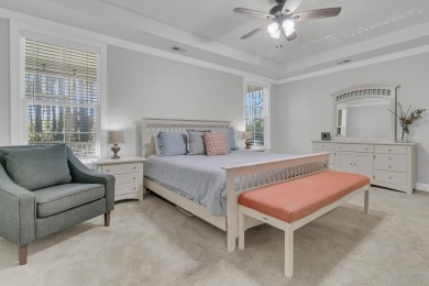 Beautiful 5 bedroom, 3.5 bath home with loft space in the on Cypress Point Par 3 in South Carolina - for sale on GolfHomes.com, golf home, golf lot