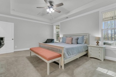 Beautiful 5 bedroom, 3.5 bath home with loft space in the on Cypress Point Par 3 in South Carolina - for sale on GolfHomes.com, golf home, golf lot