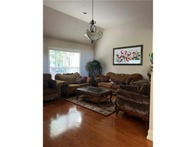 Fully Furnished. This property includes all utilities, lawn care on Crystal Lake Golf and Country Club in Georgia - for sale on GolfHomes.com, golf home, golf lot