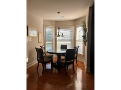 Fully Furnished. This property includes all utilities, lawn care on Crystal Lake Golf and Country Club in Georgia - for sale on GolfHomes.com, golf home, golf lot