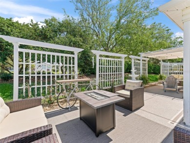 Located in The Village of Ashland! TURNKEY Exceptional 2/2 on The Links of Spruce Creek in Florida - for sale on GolfHomes.com, golf home, golf lot