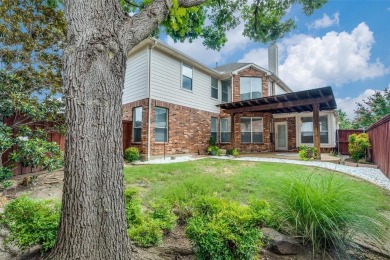 Spacious  Bright Home in a Prime Location!

Welcome to this on Ridgeview Ranch Golf Club in Texas - for sale on GolfHomes.com, golf home, golf lot