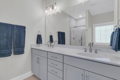 Beautiful 5 bedroom, 3.5 bath home with loft space in the on Cypress Point Par 3 in South Carolina - for sale on GolfHomes.com, golf home, golf lot