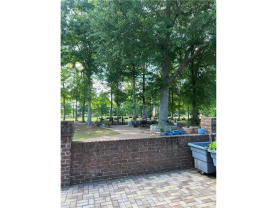 Fully Furnished. This property includes all utilities, lawn care on Crystal Lake Golf and Country Club in Georgia - for sale on GolfHomes.com, golf home, golf lot