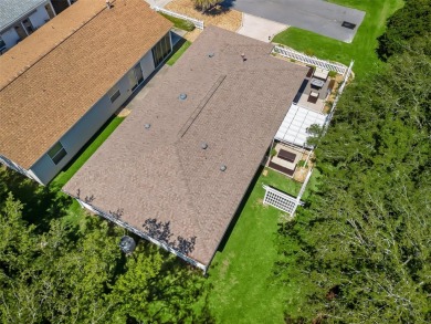 Located in The Village of Ashland! TURNKEY Exceptional 2/2 on The Links of Spruce Creek in Florida - for sale on GolfHomes.com, golf home, golf lot