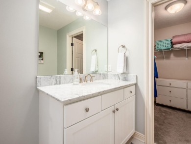 This beautifully updated Ballantrae home offers over 4,000 sq ft on Golf Club of Dublin in Ohio - for sale on GolfHomes.com, golf home, golf lot