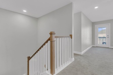 Beautiful 5 bedroom, 3.5 bath home with loft space in the on Cypress Point Par 3 in South Carolina - for sale on GolfHomes.com, golf home, golf lot