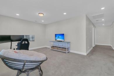 Beautiful 5 bedroom, 3.5 bath home with loft space in the on Cypress Point Par 3 in South Carolina - for sale on GolfHomes.com, golf home, golf lot