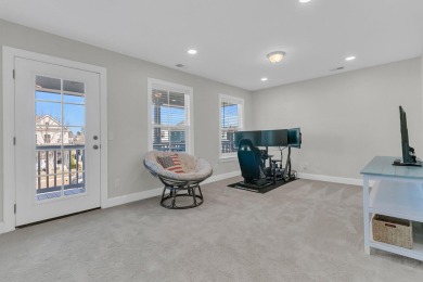 Beautiful 5 bedroom, 3.5 bath home with loft space in the on Cypress Point Par 3 in South Carolina - for sale on GolfHomes.com, golf home, golf lot