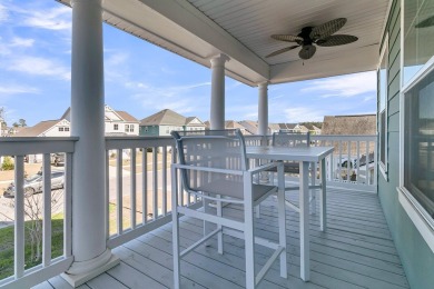 Beautiful 5 bedroom, 3.5 bath home with loft space in the on Cypress Point Par 3 in South Carolina - for sale on GolfHomes.com, golf home, golf lot