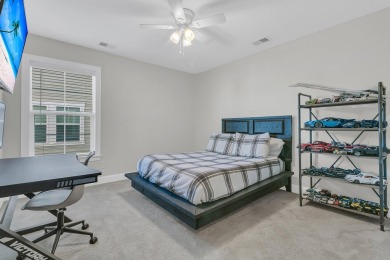 Beautiful 5 bedroom, 3.5 bath home with loft space in the on Cypress Point Par 3 in South Carolina - for sale on GolfHomes.com, golf home, golf lot