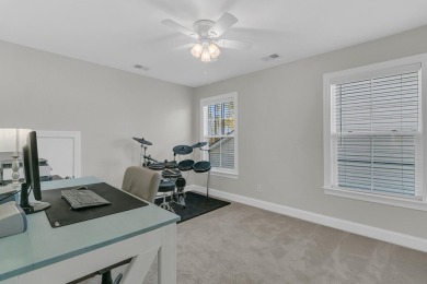 Beautiful 5 bedroom, 3.5 bath home with loft space in the on Cypress Point Par 3 in South Carolina - for sale on GolfHomes.com, golf home, golf lot