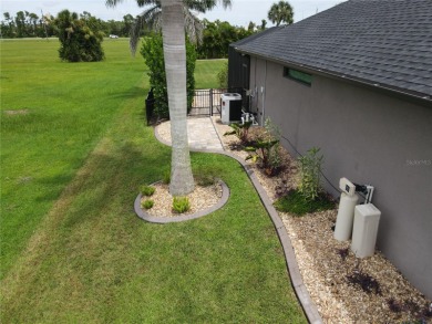 Welcome to Burnt Store Meadows and this amazing 2017 custom on Seminole Lakes Country Club in Florida - for sale on GolfHomes.com, golf home, golf lot
