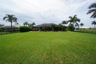Welcome to Burnt Store Meadows and this amazing 2017 custom on Seminole Lakes Country Club in Florida - for sale on GolfHomes.com, golf home, golf lot