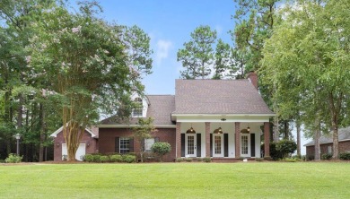 Tee Time at Timberton! Breathtaking views of the first fairway on Timberton Golf Club in Mississippi - for sale on GolfHomes.com, golf home, golf lot