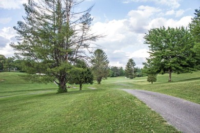 Looking for a development? Located less then five miles from on Cherokee Hills Country Club in North Carolina - for sale on GolfHomes.com, golf home, golf lot