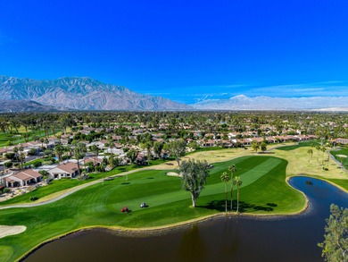 Wake up every day to absolutely stunning lake, mountain, and on Mission Hills Golf Club in California - for sale on GolfHomes.com, golf home, golf lot