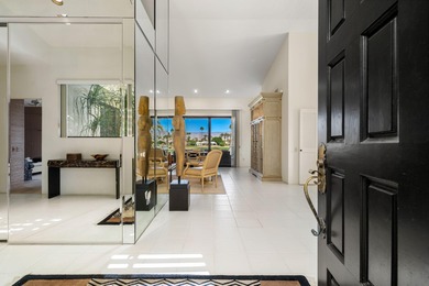 Wake up every day to absolutely stunning lake, mountain, and on Mission Hills Golf Club in California - for sale on GolfHomes.com, golf home, golf lot