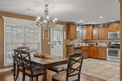Discover refined living in this stunning 4-bedroom, 3-bath home on The Course At Eagle Mountain in Arkansas - for sale on GolfHomes.com, golf home, golf lot