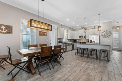 WOW, THIS IS IT!! A stunning and meticulously maintained custom on Seascape Golf Course in Florida - for sale on GolfHomes.com, golf home, golf lot