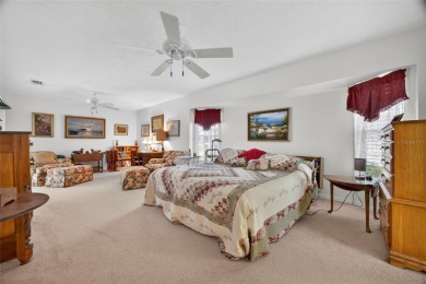 METICULOUSLY MAINTAINED 3 BEDROOM, 2 BATH, 2-CAR GARAGE POOL on Pinemoor West Golf Club in Florida - for sale on GolfHomes.com, golf home, golf lot
