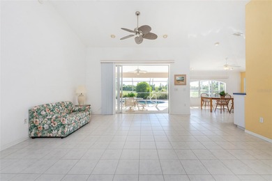 Under contract-accepting backup offers. Wake up to spectacular on Oyster Creek Golf Club in Florida - for sale on GolfHomes.com, golf home, golf lot