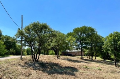Build here! No HOA. Generous corner lot at 0.217 acres just on The Club At Runaway Bay in Texas - for sale on GolfHomes.com, golf home, golf lot