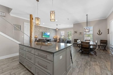 WOW, THIS IS IT!! A stunning and meticulously maintained custom on Seascape Golf Course in Florida - for sale on GolfHomes.com, golf home, golf lot