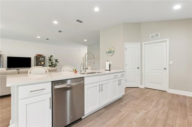 Welcome Home to Osprey Cove!
Step into this spacious 4-bedroom on The Club At Osprey Cove in Georgia - for sale on GolfHomes.com, golf home, golf lot