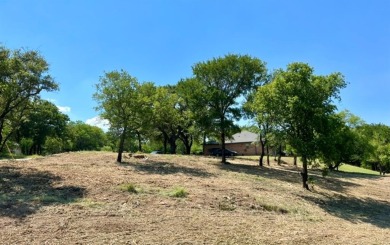 Build here! No HOA. Generous corner lot at 0.217 acres just on The Club At Runaway Bay in Texas - for sale on GolfHomes.com, golf home, golf lot