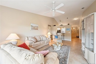 GOLF COURSE VIEWS & NEW METAL ROOF - TURNKEY OPPORTUNITY! on Eagle Marsh Golf Club in Florida - for sale on GolfHomes.com, golf home, golf lot