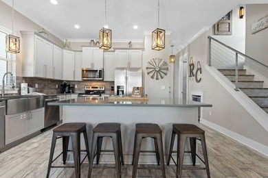 WOW, THIS IS IT!! A stunning and meticulously maintained custom on Seascape Golf Course in Florida - for sale on GolfHomes.com, golf home, golf lot