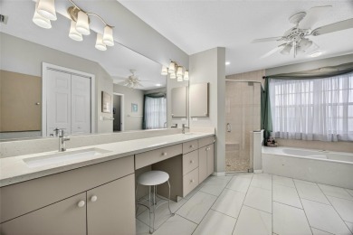 METICULOUSLY MAINTAINED 3 BEDROOM, 2 BATH, 2-CAR GARAGE POOL on Pinemoor West Golf Club in Florida - for sale on GolfHomes.com, golf home, golf lot