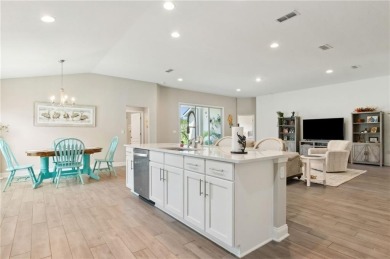 Welcome Home to Osprey Cove!
Step into this spacious 4-bedroom on The Club At Osprey Cove in Georgia - for sale on GolfHomes.com, golf home, golf lot