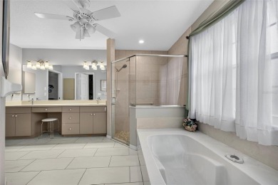 METICULOUSLY MAINTAINED 3 BEDROOM, 2 BATH, 2-CAR GARAGE POOL on Pinemoor West Golf Club in Florida - for sale on GolfHomes.com, golf home, golf lot