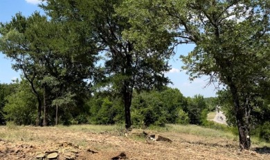 Build here! No HOA. Generous corner lot at 0.217 acres just on The Club At Runaway Bay in Texas - for sale on GolfHomes.com, golf home, golf lot