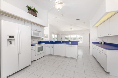 Under contract-accepting backup offers. Wake up to spectacular on Oyster Creek Golf Club in Florida - for sale on GolfHomes.com, golf home, golf lot