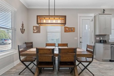 WOW, THIS IS IT!! A stunning and meticulously maintained custom on Seascape Golf Course in Florida - for sale on GolfHomes.com, golf home, golf lot