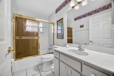 METICULOUSLY MAINTAINED 3 BEDROOM, 2 BATH, 2-CAR GARAGE POOL on Pinemoor West Golf Club in Florida - for sale on GolfHomes.com, golf home, golf lot