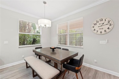 Welcome to 19465 Caladesi Drive, a beautifully updated home on Estero Country Club in Florida - for sale on GolfHomes.com, golf home, golf lot