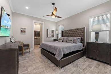 WOW, THIS IS IT!! A stunning and meticulously maintained custom on Seascape Golf Course in Florida - for sale on GolfHomes.com, golf home, golf lot