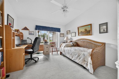 METICULOUSLY MAINTAINED 3 BEDROOM, 2 BATH, 2-CAR GARAGE POOL on Pinemoor West Golf Club in Florida - for sale on GolfHomes.com, golf home, golf lot