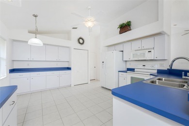 Under contract-accepting backup offers. Wake up to spectacular on Oyster Creek Golf Club in Florida - for sale on GolfHomes.com, golf home, golf lot