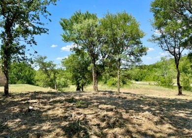 Build here! No HOA. Generous corner lot at 0.217 acres just on The Club At Runaway Bay in Texas - for sale on GolfHomes.com, golf home, golf lot